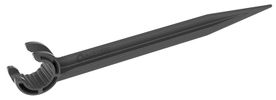 Gardena MDS Rohrhalter, (1/2") - Inhalt: 10 Stück