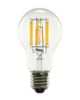 SEGULA LED Glühlampe klar E27 6,5W 1900-2700K dimmbar