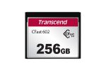 CFast Card   8GB Transcend TS8GCFX602, MLC