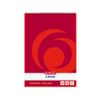 Herlitz 110536 schrijfblok & schrift A5 50 vel