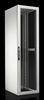 Rittal TX Colocation Rack, 52 HE, BxHxT: 600 x 2450 x 1200