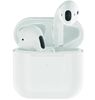 2GO TWS Mini Headset Draadloos In-ear Oproepen/muziek Bluetooth Wit