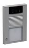 Wantec Türsprechst. Monolith B IP        1T + HD-Kamera