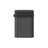 Silicon Power Armor A85B externe harde schijf 1 TB USB Type-A 3.2 Gen 1 (3.1 Gen 1) Zwart