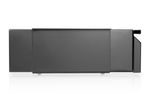 DIGITUS Schreibtischschublade 51,3x31-48x10,8cm Max.5KG schw