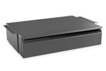 DIGITUS Schreibtischschublade 51,3x31-48x10,8cm Max.5KG schw