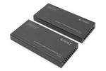 Digitus DS-55512 KVM-extender Zender en ontvanger
