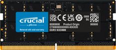 SO DDR5 32GB PC 4800 CL40  Crucial Value 1,1V retail