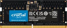 SO DDR5  8GB PC 4800 CL40  Crucial Value 1,1V retail