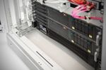 Digitus DN-170096 UPS Dubbele conversie (online) 3 kVA 3000 W 9 AC-uitgang(en)