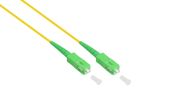 Good Connections OS2 LWL Spx Patchkabel LC/SC SM 9/125Á 3m