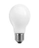 SEGULA LED Glühlampe opal-matt E27 6,5W 1900-2700K dimmbar
