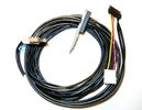 HPE Externes SAS-Kabel 4x26-polige Mini SAS (M)