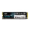 Silicon Power SSD 2TB M.2 PCI-E Ace A60 Gen 3x4 NVMe BUUL