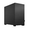 FRACTAL DESIGN Geh Pop Mini Silent Black Solid
