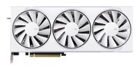 XFX RX 9070 OC White Triple Fan Gaming Swift 16GBGDDR6 3HDMI