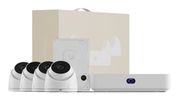 Ubiquiti UNVR-Instant-Kit videotoezichtkit Bedraad