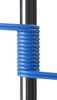 HPE Multi Fiber Push On to 4 x Lucent Connector 5m Cable InfiniBand en Glasvezelkabel QSFP SFP LC