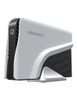 GRAUGEAR G-3501-A-10G HDD-behuizing Wit 3.5"