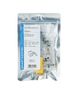 SmartKeeper Basic "LAN Cable" Lock gelb           5 Stk.+Key