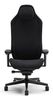 FRACTAL DESIGN Gaming Stuhl Refine Alcantara Dark