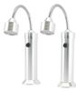 RealPower BBQ-Light 2,Magnetisches BBQ-Licht,2 Stück