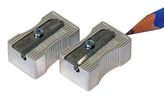 WEDO Spitzer einfach Blockform KUM 400-1