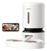 Petlibro Granary Smart Camera hond & kat voedings- en watervoorziening Wit Universeel Automatische voeder voor huisdieren