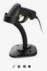 inateck Barcodescanner 33 black 1D kabelgebunden