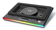 Notebook Kühler Thermaltake Massive EXTREME bis 18"  RGB  BK