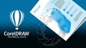 CorelDraw Technical Suite 365-Day Subsc. (Single User)