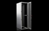Rittal TX Colocation Rack, 47 HE, BxHxT: 600 x 2200 x 1200