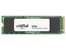 SSD    1TB Crucial M.2  (2280)  E100 Gen4 NVMe PCIe intern retail