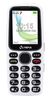 Olympia Mobiltelefon STAR                Großtasten    weiss