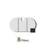 Petlibro Filter PL-FF002-92W Filter voor automatische drinkbank voor huisdieren