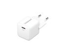 Intenso Power Adapter 1x USB-C 30W GaN White