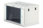 Digitus DN-37100 rack 7U Wandrek Licht Grijs