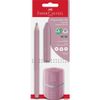 Faber-Castell Jumbo Grip Set B 1 stuk(s)