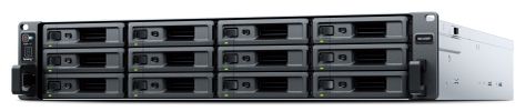Synology NAS RX1225RP 19" 12Bay
