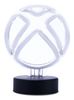 Ukonic 17125 tafellamp LED Zwart, Wit