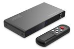 Digitus DS-55333 video switch HDMI