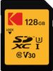 Kodak SD 128GB UHS-I U3 V30 Ultra