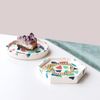ThumbsUp! Schmucktablett "Trinket Tray" DIY
