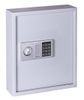 Olymp GOsafe Schlüsseltresor 50B mit Code       12kg    grau