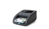 Safescan 155-S vals geld detector/toebehoren Zwart