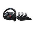 Logitech G G29 Driving Force Zwart USB Stuurwiel + pedalen Analoog PC, PlayStation 4, PlayStation 5, Playstation 3