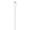 Apple USB-Kabel 24-pin USB-C (M) auf 24-pin USB-C (M) (1m)