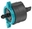 Gardena MDS Regulierbarer Endtropfer 1-8 l/h selbstre 5 Stk