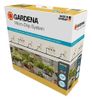 Gardena MDS Tropfbewässerung Set Balkon (15 Pflanzen)