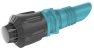 Gardena MDS Sprühdüse 360 Grad - Inhalt: 5 Stück